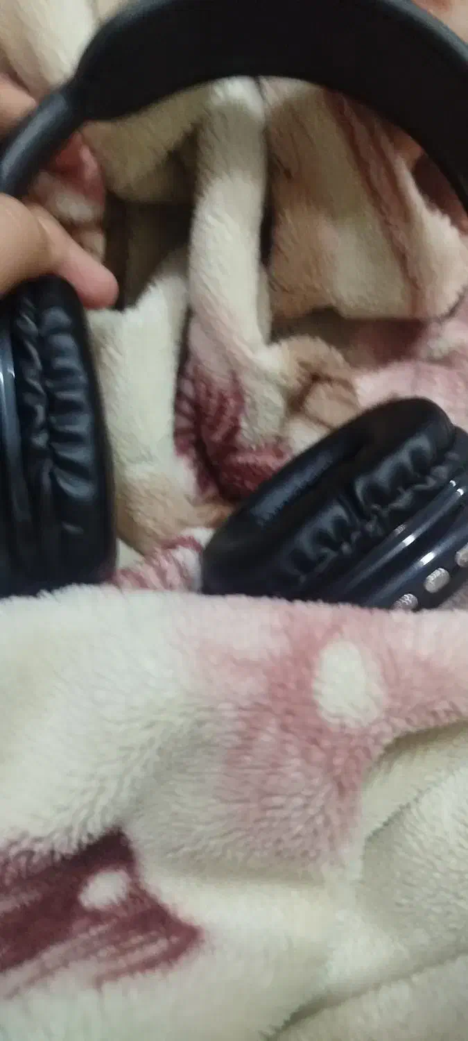 هدفون گیمنگ|کنسول، بازی ویدئویی و آنلاین|دهدشت, |دیوار