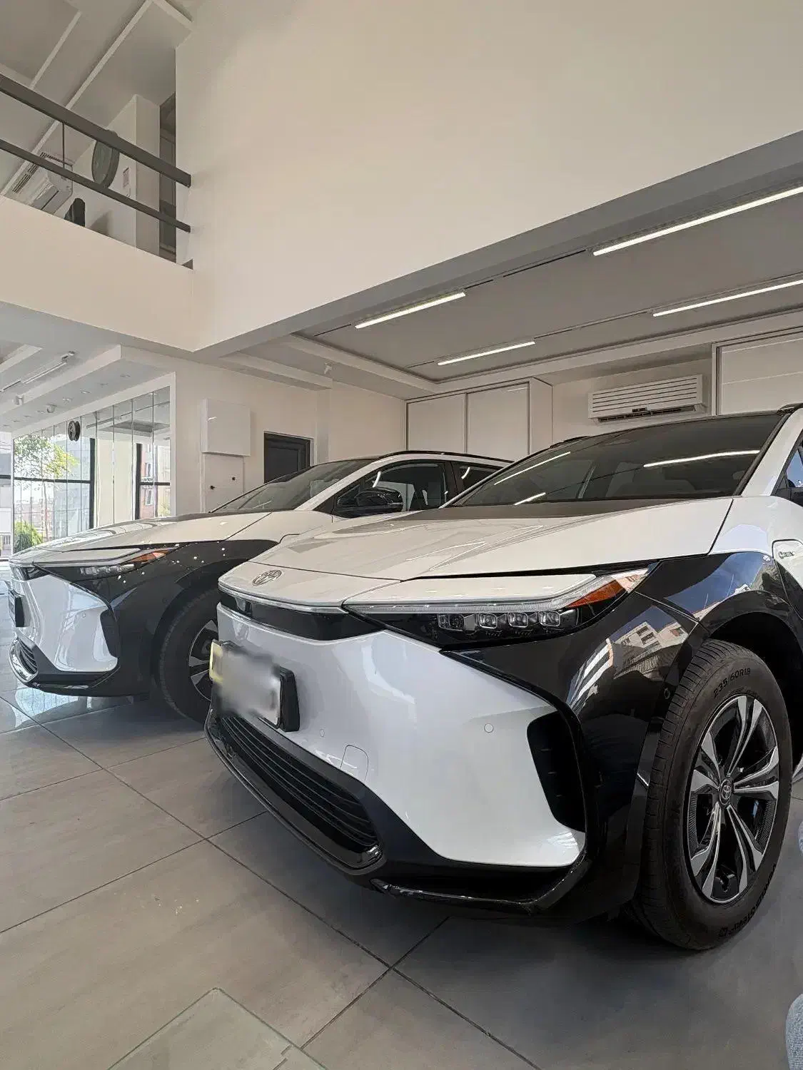 Bz4x max|خودرو سواری و وانت|قزوین, |دیوار