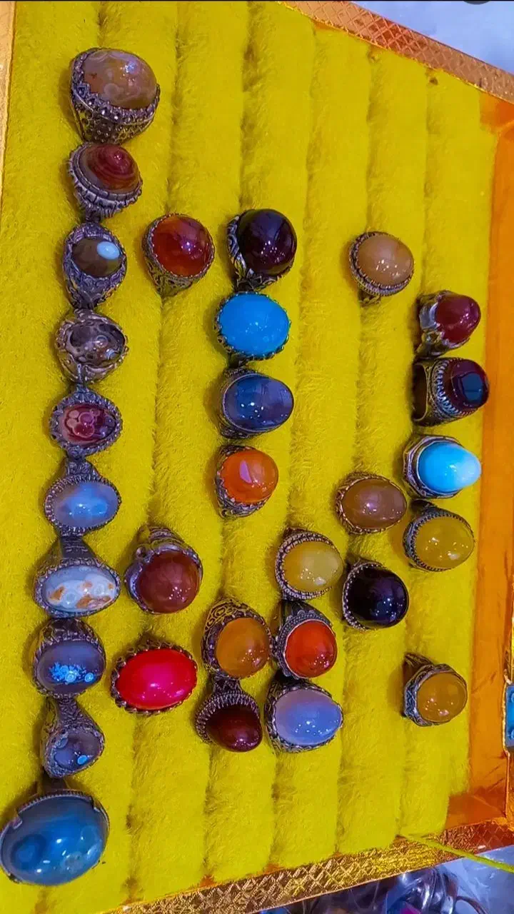 انگشتر آلیاژ|بدلیجات|کنارک, |دیوار