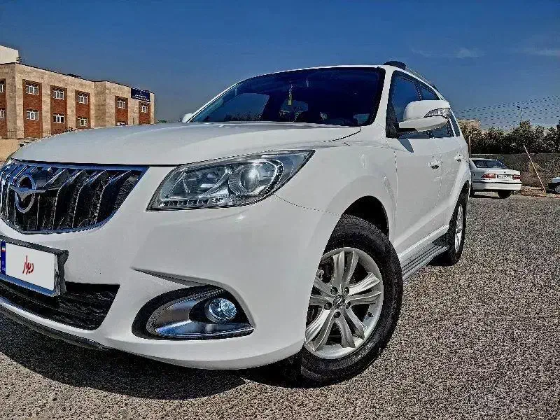 هایما S7 بیرنگ کم کار|خودرو سواری و وانت|قدس, شهرقدس|دیوار