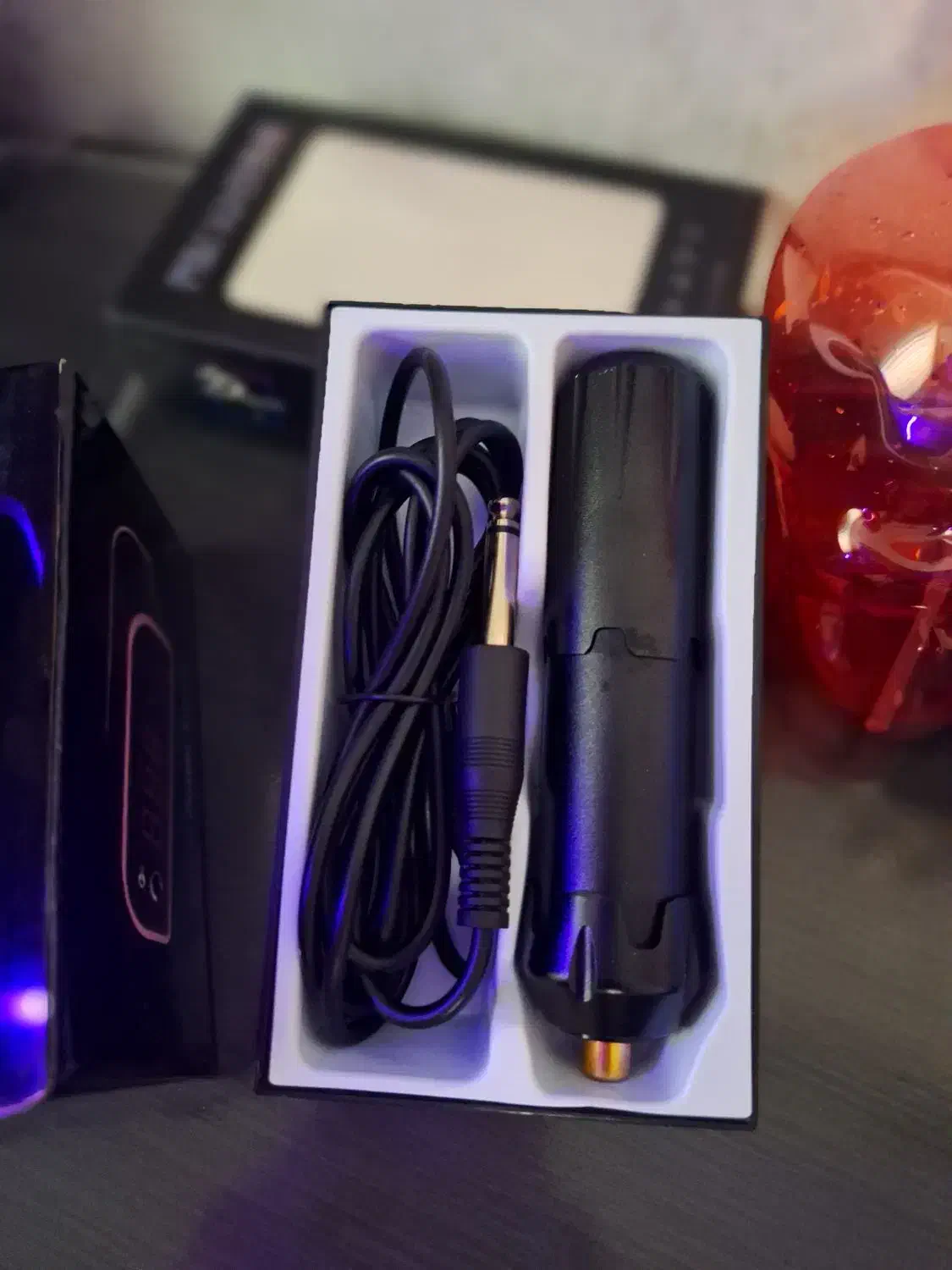 وسایل تاتو|آرایشی، بهداشتی، درمانی|اندیشه, شهرک صدف|دیوار