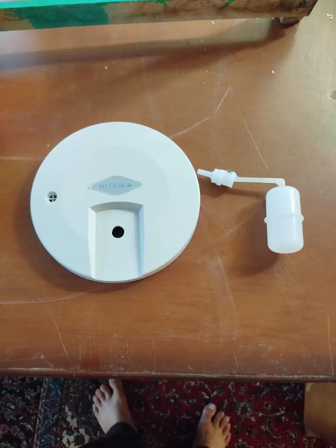 فوری شناور تصفیه ابسردکن.مستقیم اب شهری|آبسردکن و تصفیه آب|سنندج, |دیوار