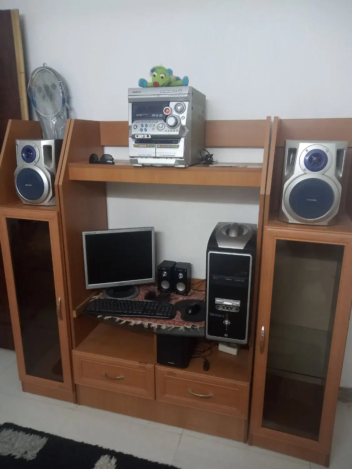 میزتلوزیون3تیکه|میز تلویزیون|رشت, کوی مهر|دیوار