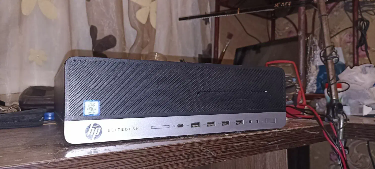 mini i7|رایانه رومیزی|گرمدره, |دیوار