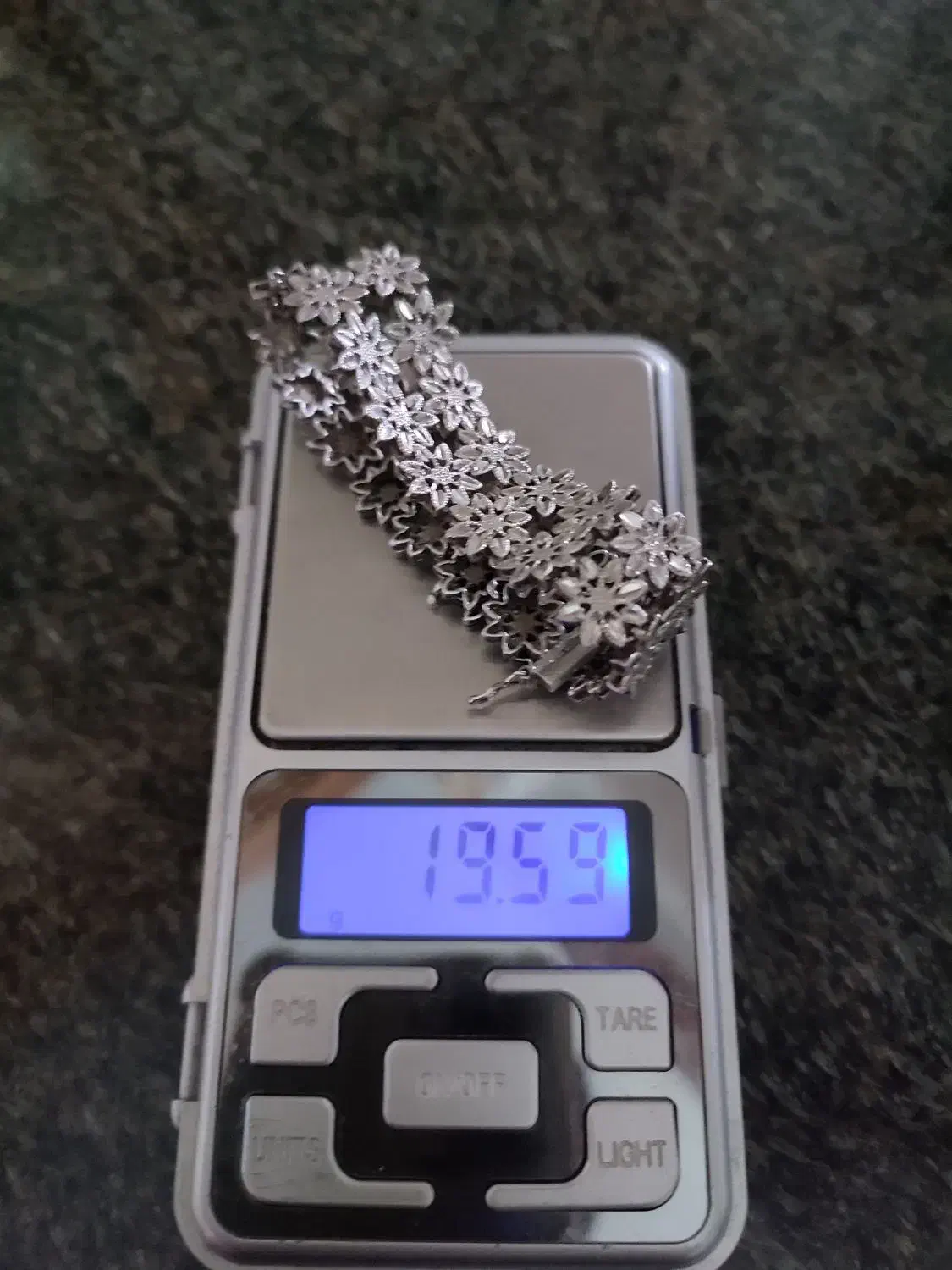 دستبند نقره|جواهرات|اراک, |دیوار