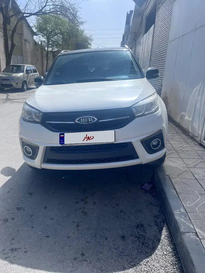 ایکس ۳۳s|خودرو سواری و وانت|مشهد, کشف|دیوار