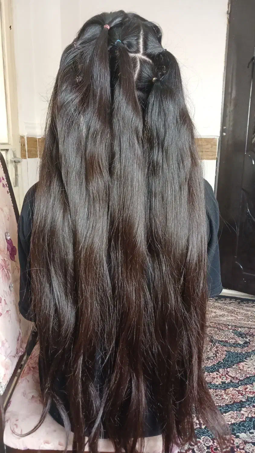 مرکز فروش مو|خدمات آرایشگری و زیبایی|گنبد کاووس, |دیوار