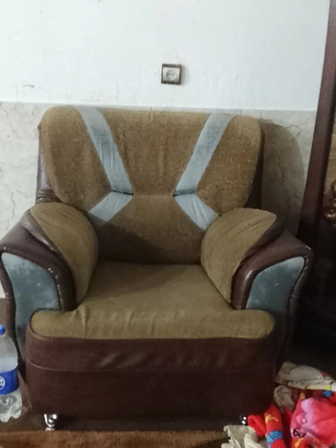 مبل|مبلمان خانگی و میز عسلی|اندیمشک, |دیوار