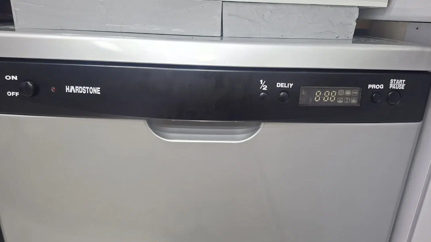 ماشین ظرفشویی هاردستون|ماشین ظرفشویی|کرمانشاه, |دیوار