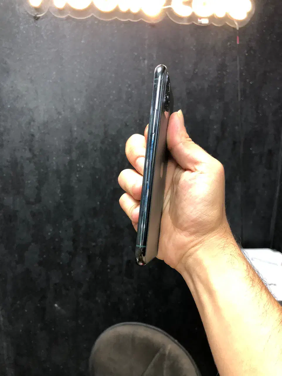 Iphone 11pro zaa 256 gig|موبایل|کرج, مهرویلا جنوبی|دیوار