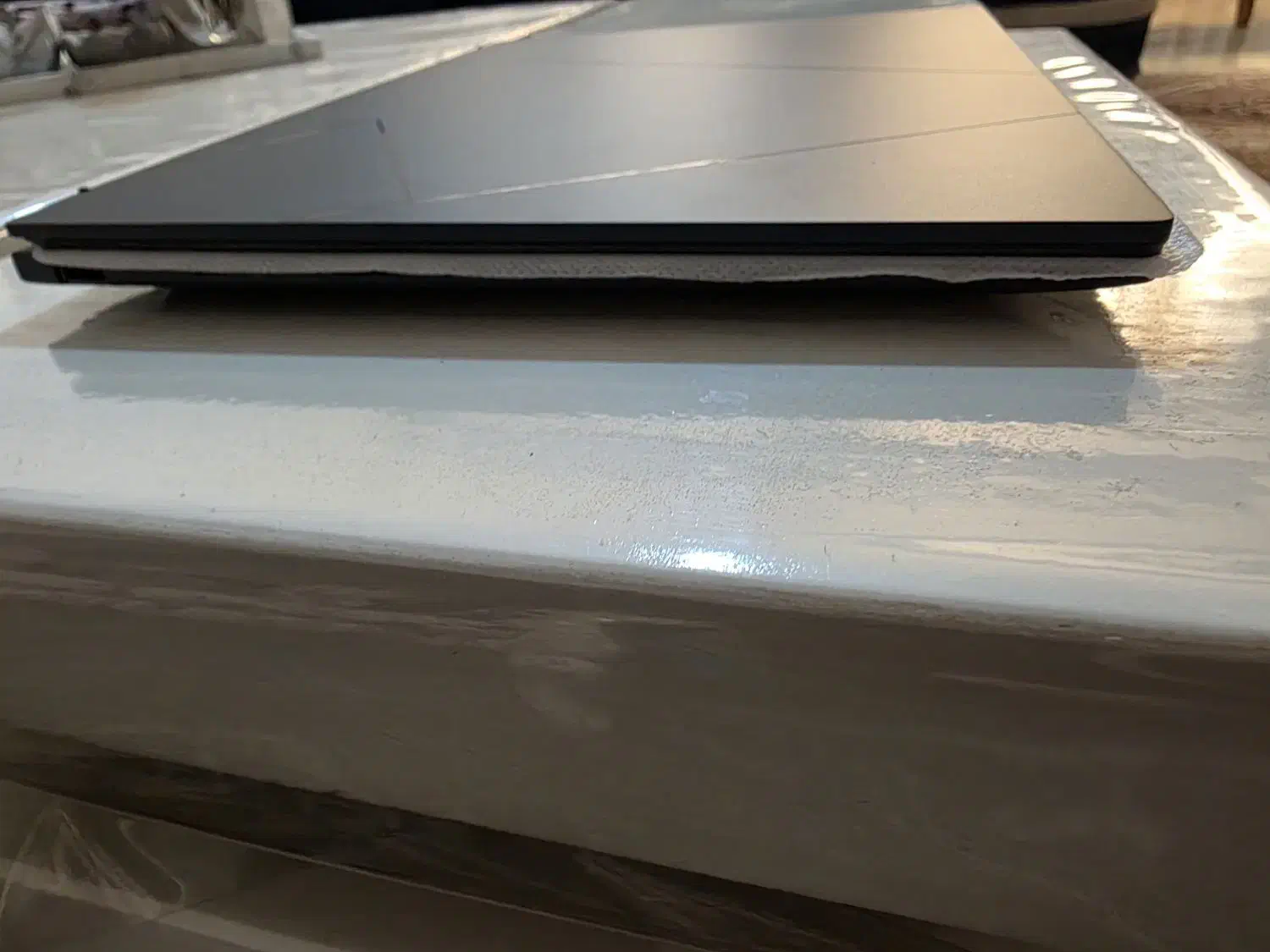 لپ تاپ ایسوس Zenbook 14 OLED|رایانه همراه|تهران, آبشار تهران (دریاچه)|دیوار