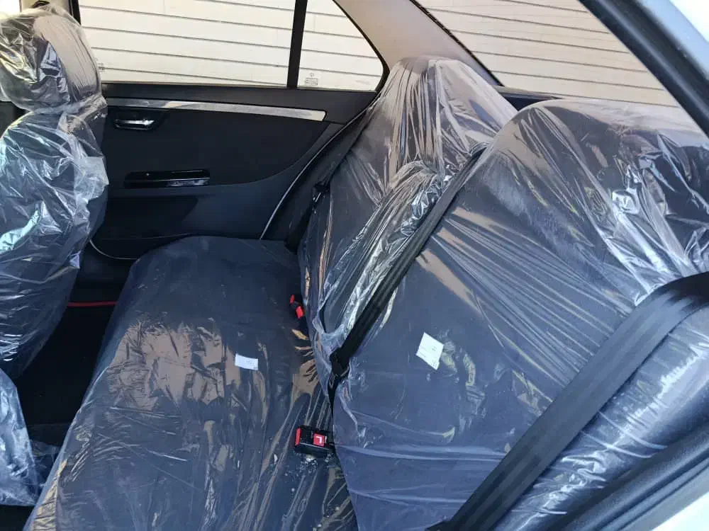 سمند سورن پلاسXsy7|خودرو سواری و وانت|سیرجان, |دیوار