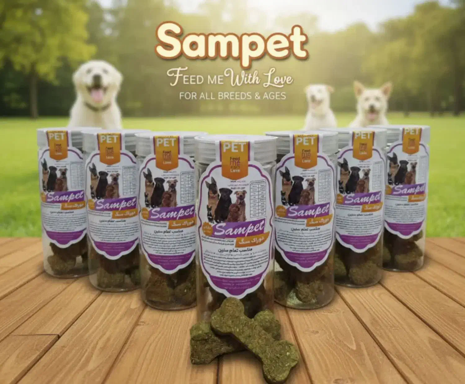 خوراک سگ|لوازم جانبی حیوانات|تهران, مولوی|دیوار