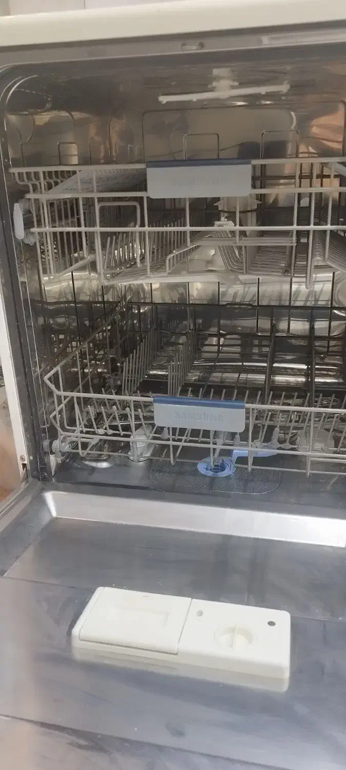 ماشین ظرفشویی|ماشین ظرفشویی|اهواز, کیانپارس |دیوار