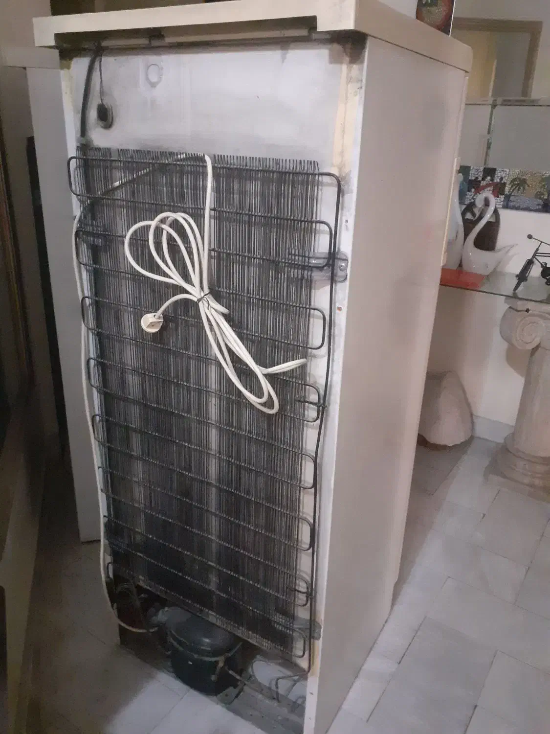 فریزر زیمنس|یخچال و فریزر|تهران, امانیه|دیوار