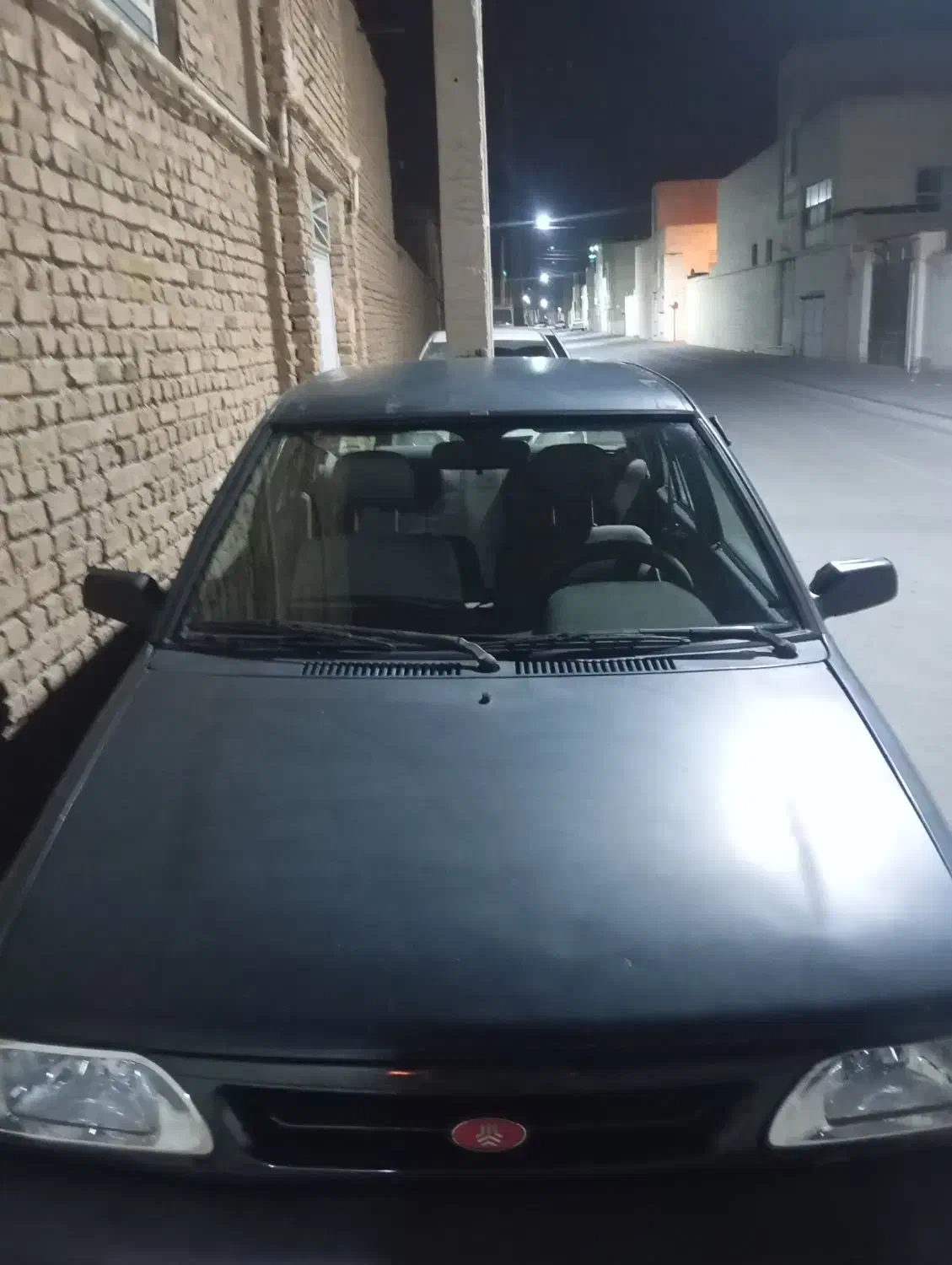 پراید|خودرو سواری و وانت|اردکان, |دیوار