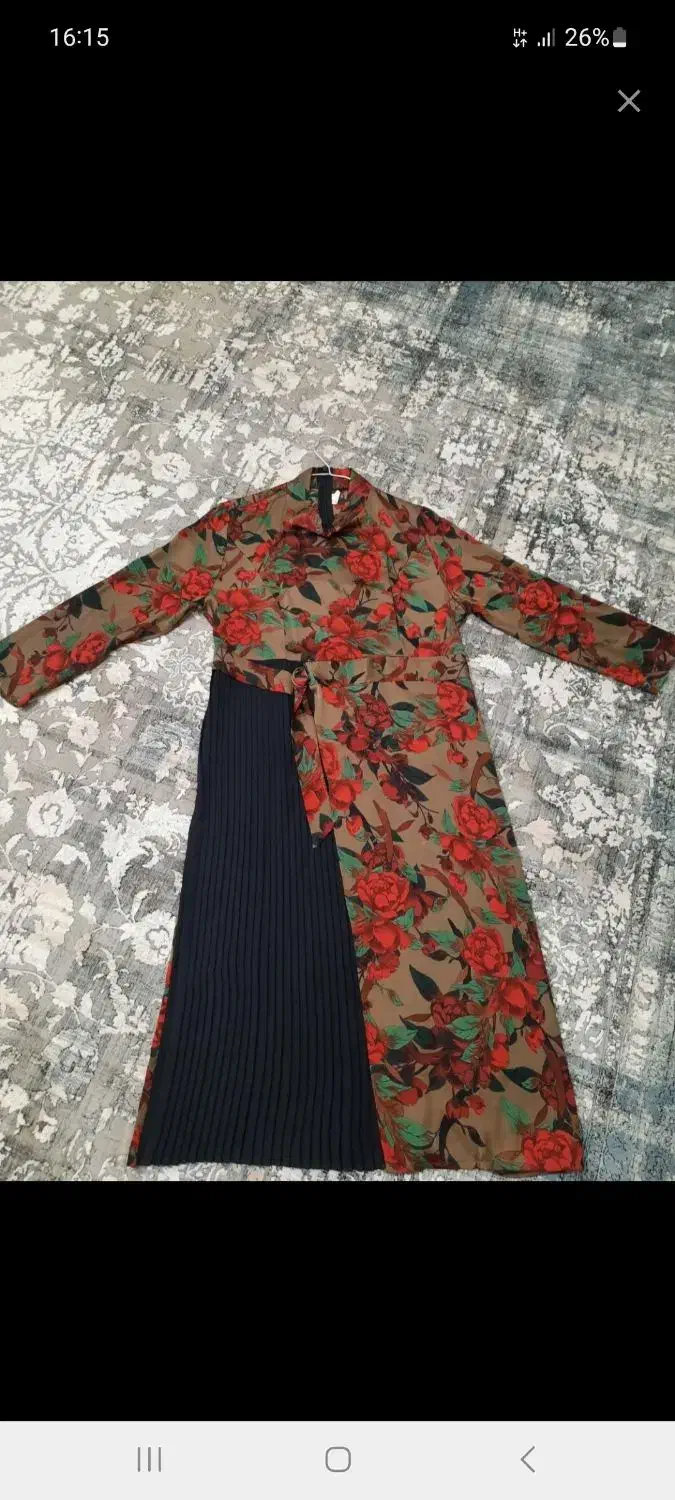 مانتو و شومیز شیک|لباس|پاکدشت, پاکدشت (مامازند)|دیوار