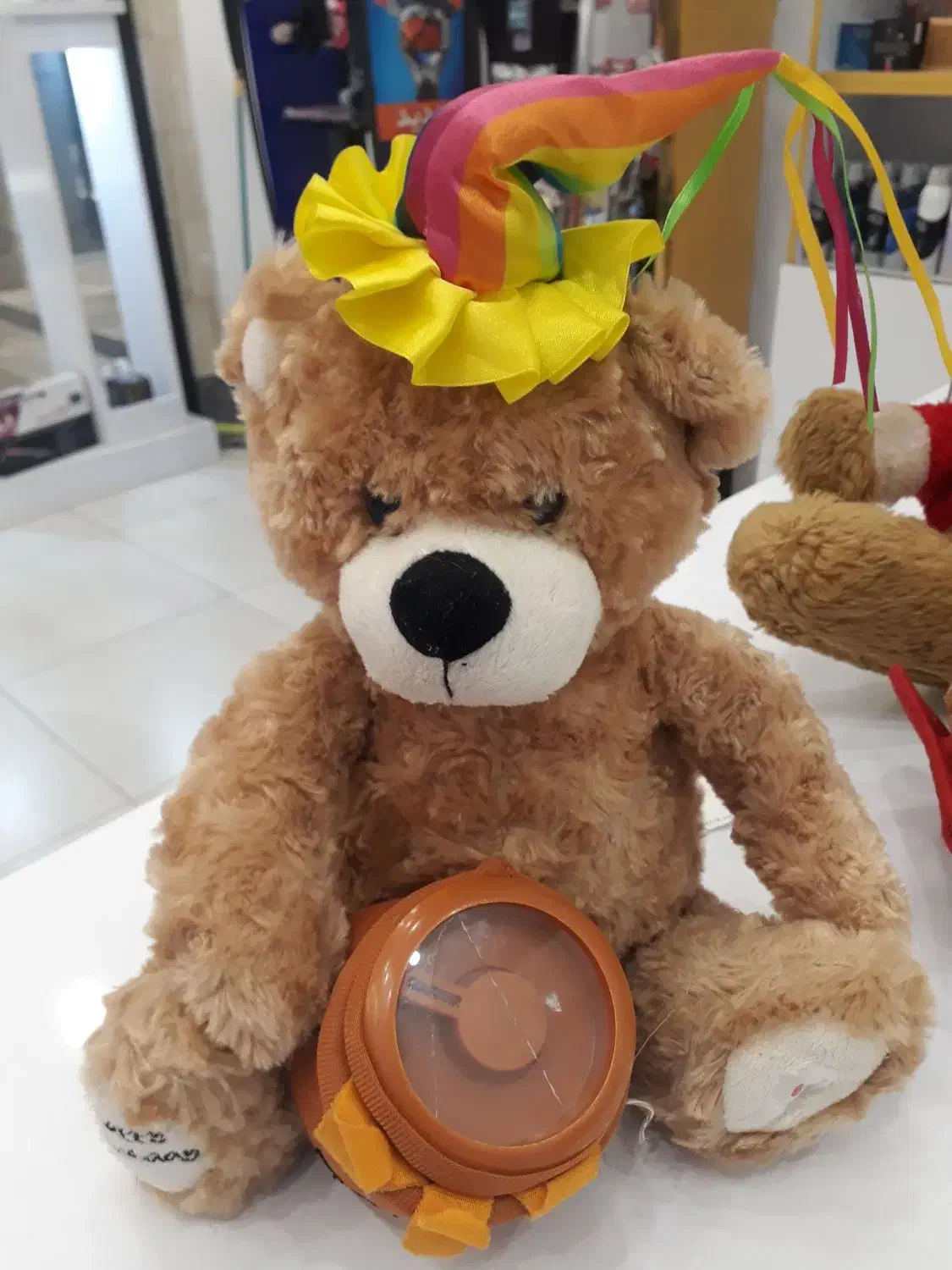 انواع عروسک های خوشگل|اسباببازی بچه|بروجرد, |دیوار