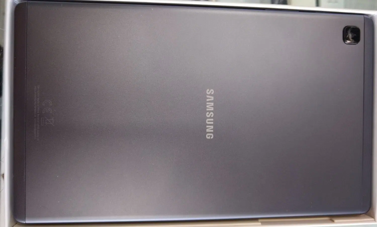 Galaxy Tab A7 Lite (T225)|تبلت|سمنان, |دیوار