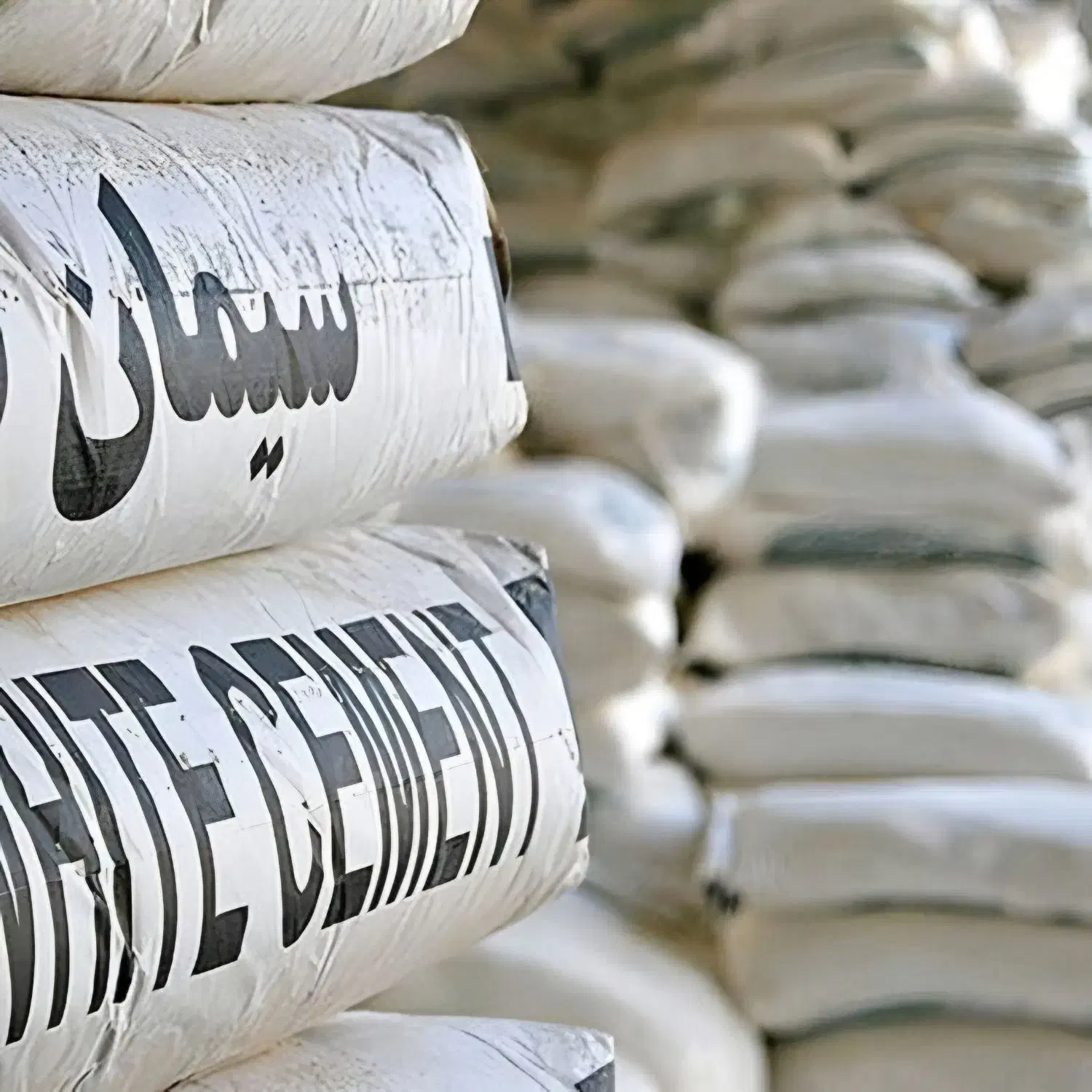 سیمان سیاه و سفید - آهک - پودر سنگ|مصالح و تجهیزات ساختمان|مشهد, شهید معقول|دیوار