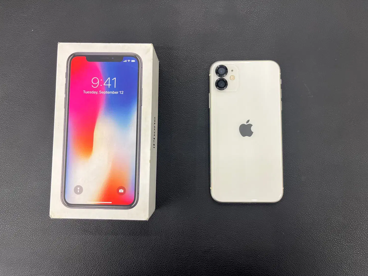 Apple iPhone 11|موبایل|سرخرود, |دیوار