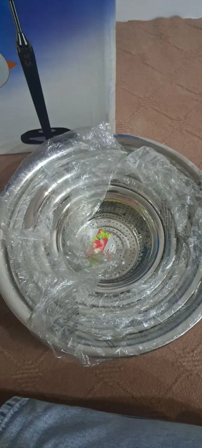 وسایل منزل مناسب جهیزیه|ظروف سرو و پذیرایی|نسیمشهر, |دیوار