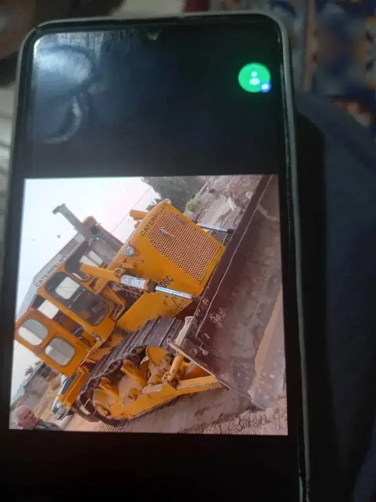 فروشی|خودرو سنگین|کیار, |دیوار