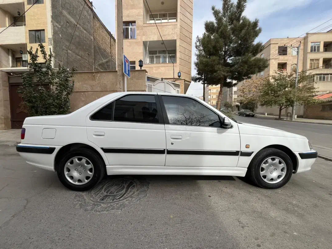 پارس ۱۴۰۰|خودرو سواری و وانت|مشهد, الهیه|دیوار