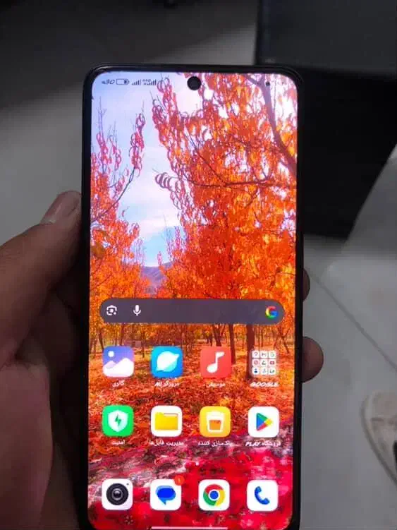 NOT11PRO|موبایل|مشهد, نوده|دیوار