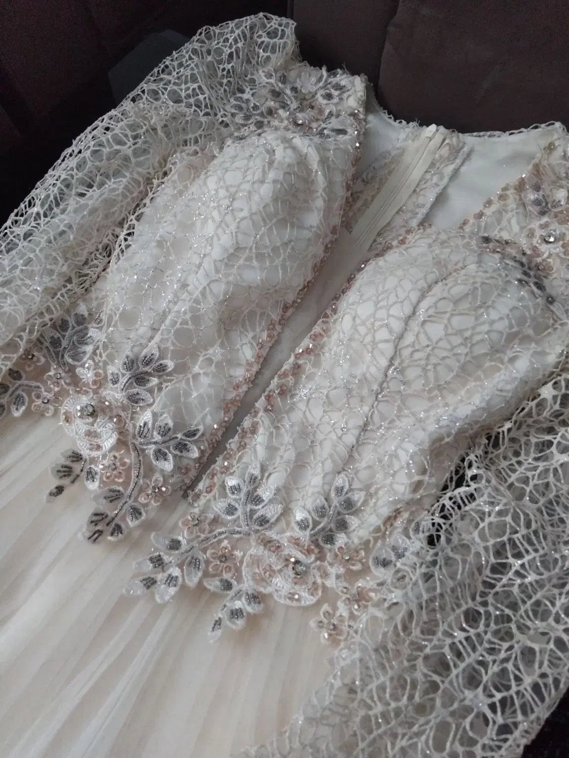 لباس عقدشیک|لباس|جیرفت, |دیوار