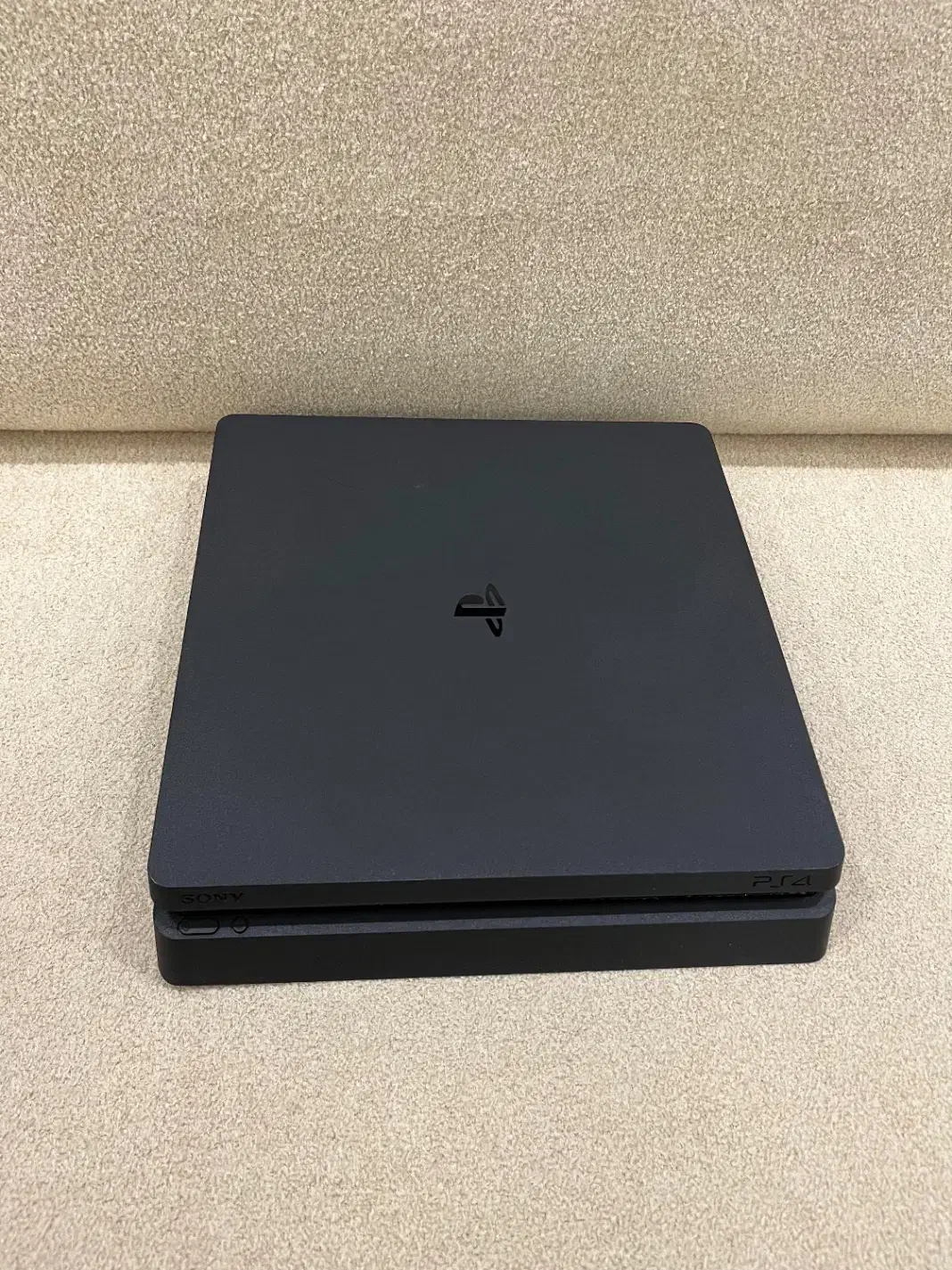 PS4 slime نو|کنسول، بازی ویدئویی و آنلاین|رودهن, |دیوار