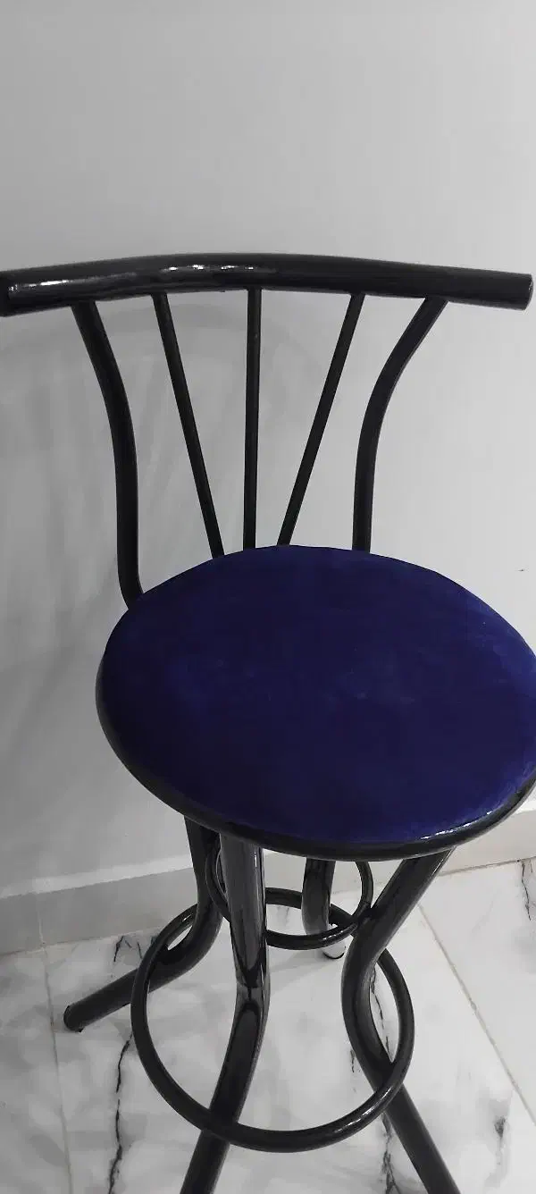 صندلی اوپن صندلی بلند|صندلی و نیمکت|رشت, دیانتی|دیوار