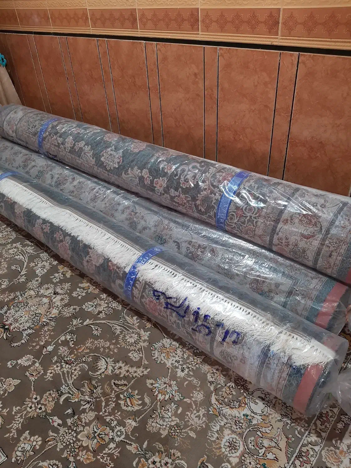 فرش|فرش|دزفول, |دیوار