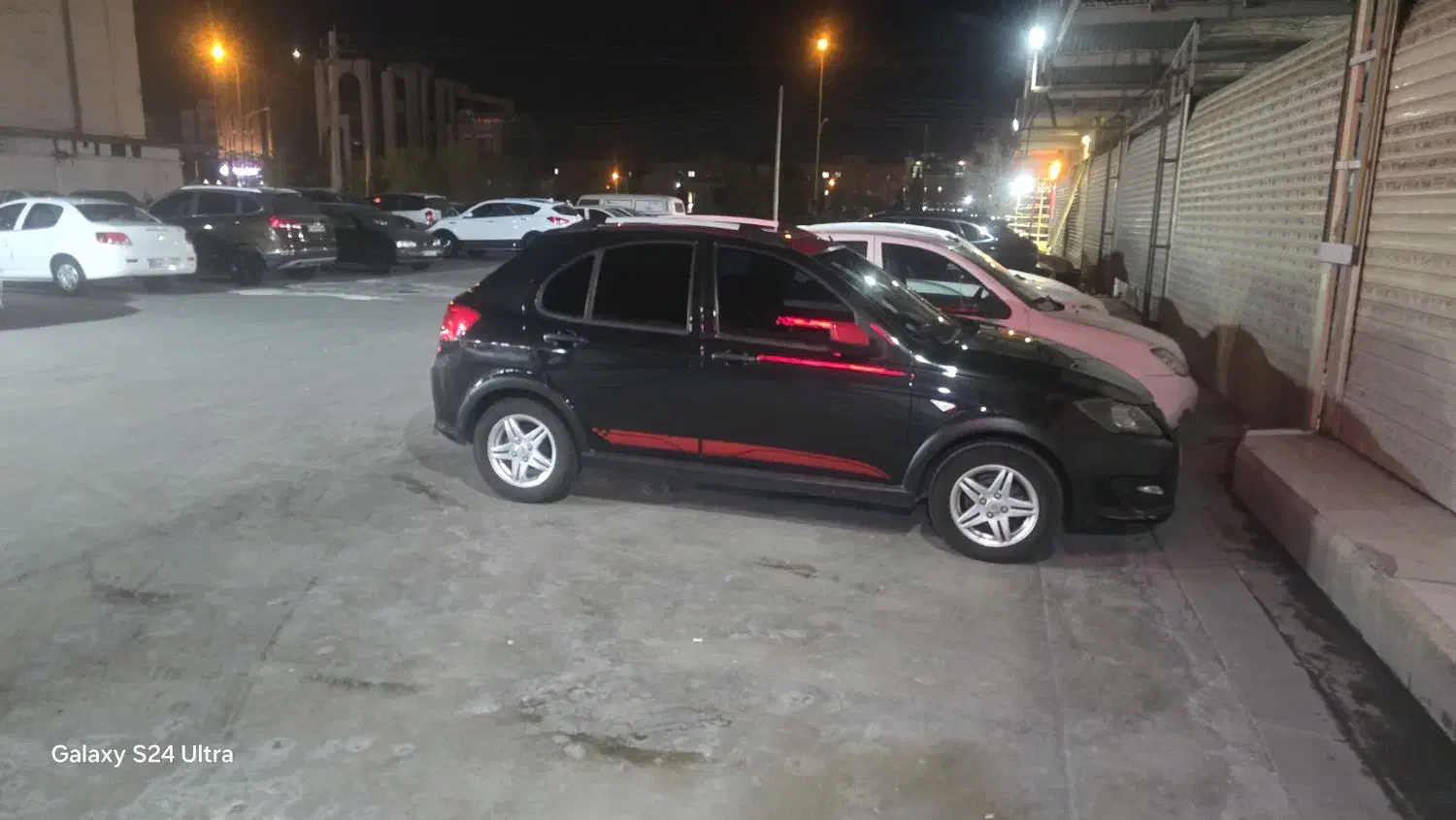 کوییک r مدل1403|خودرو سواری و وانت|کهریزک, |دیوار