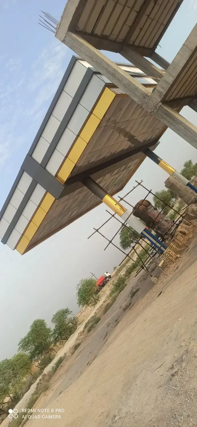 نما کامپوزیت ارزان|خدمات پیشه و مهارت|اهواز, فاز ۲ پادادشهر|دیوار