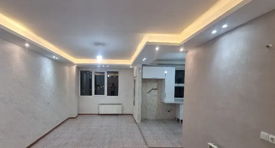 مهرگان اجاره آپارتمان شیک کلید نخورده|اجارهٔ آپارتمان|محمدیه-قزوین, |دیوار