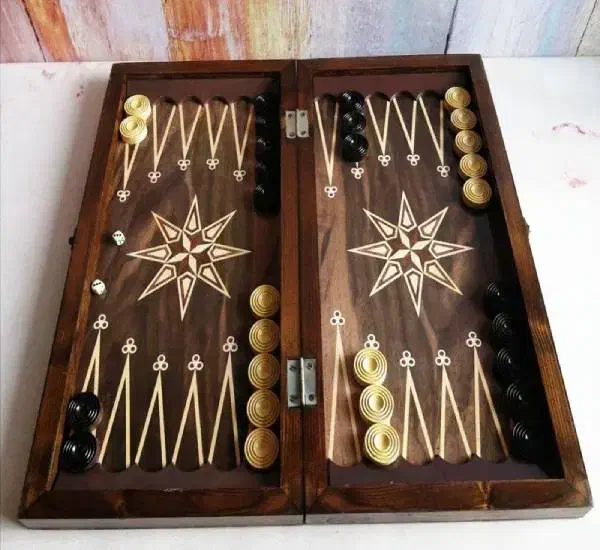 آموزش شطرنج و تخته نرد ...|خدمات آموزشی|بندرعباس, |دیوار