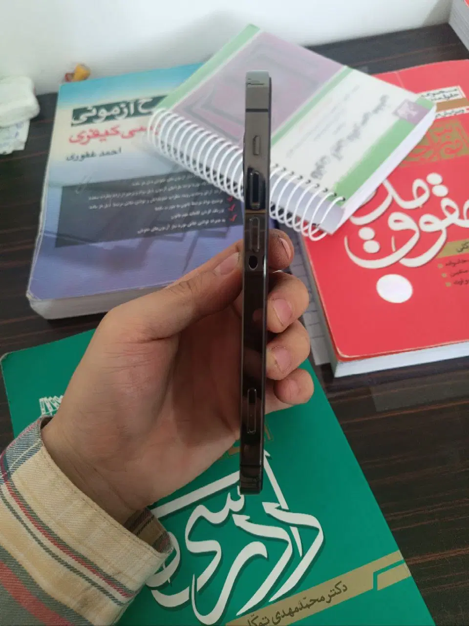 iPhone 12pro|موبایل|قروه, |دیوار