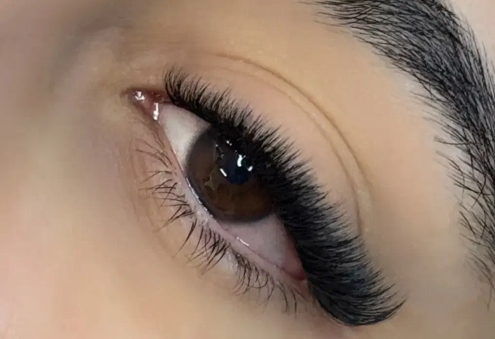 اکستنشن مژه، لیفت،کاشت|خدمات آموزشی|یاسوج, |دیوار