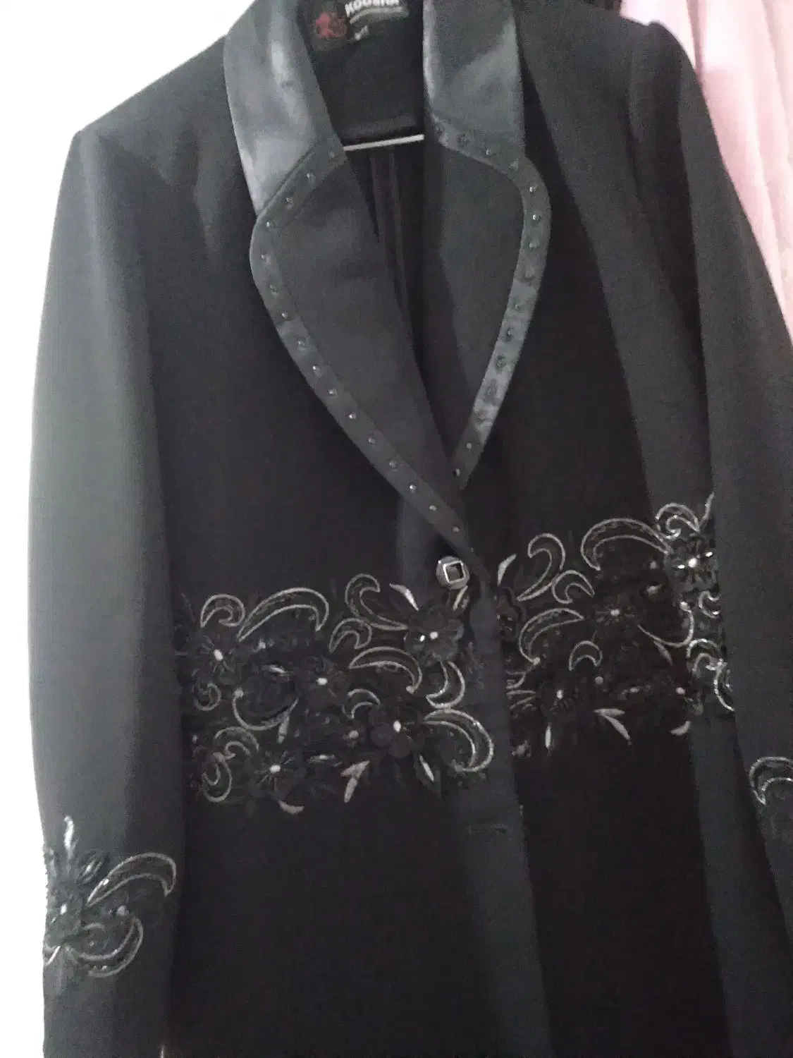 مانتو وبارانی|لباس|سهند, |دیوار