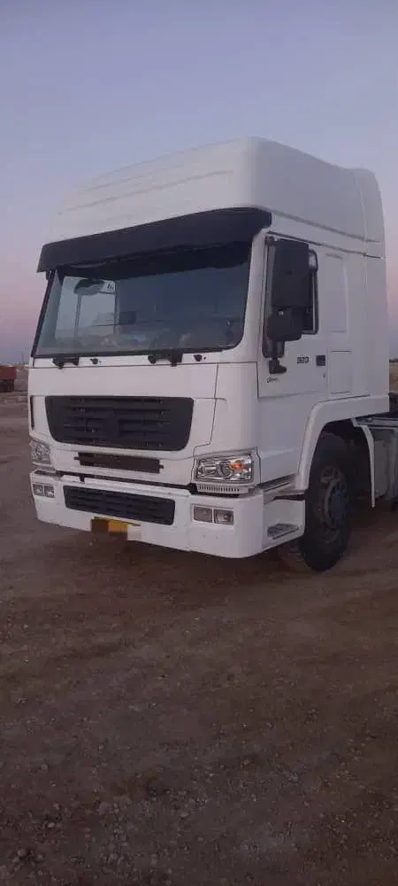 هوو 2005|خودرو سنگین|بهبهان, |دیوار