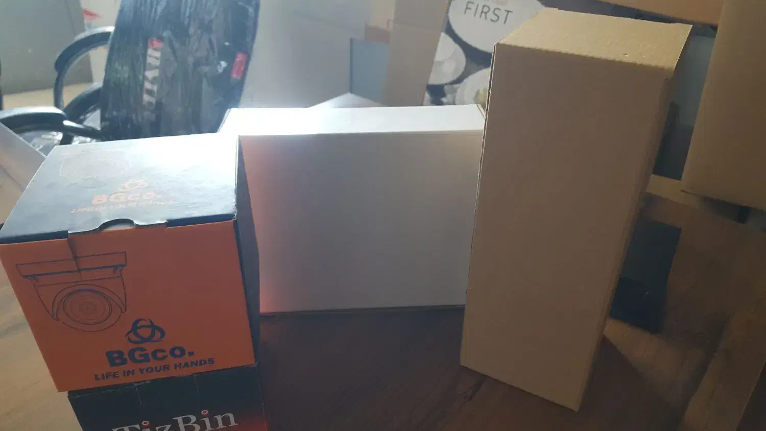 نیروی کار در کارتن سازی|استخدام صنعتی، فنی، مهندسی|مشهد, کوشک مهدی|دیوار