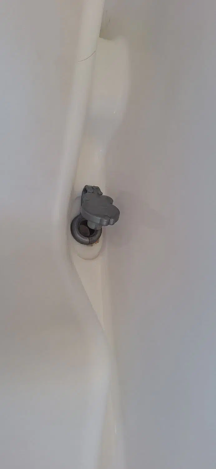 وان حمام مخصوص نوزاد و کودک|اسباب و اثاث بچه|قزوین, |دیوار