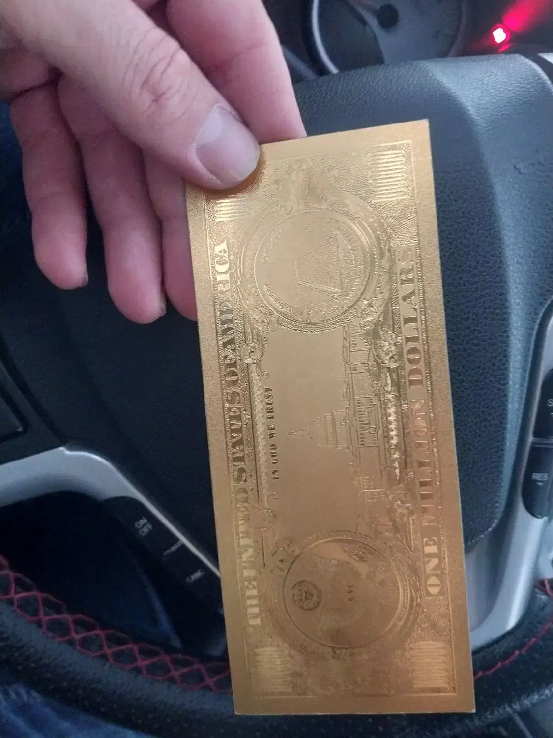 فروش دلار طلایی|کلکسیون سکه، تمبر، اسکناس|کلاله, |دیوار