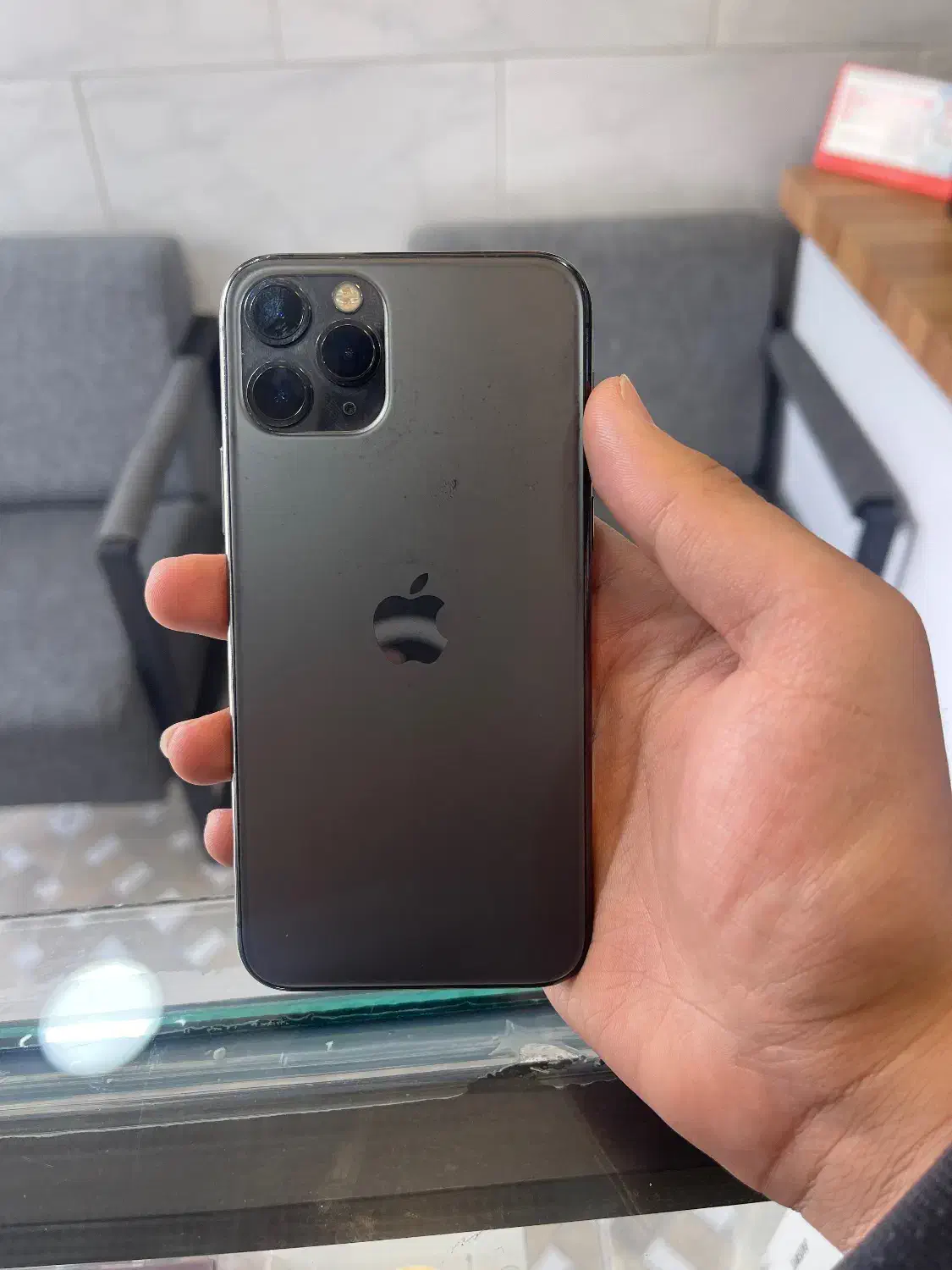 IPHONE 11PRO|موبایل|شهرکرد, |دیوار