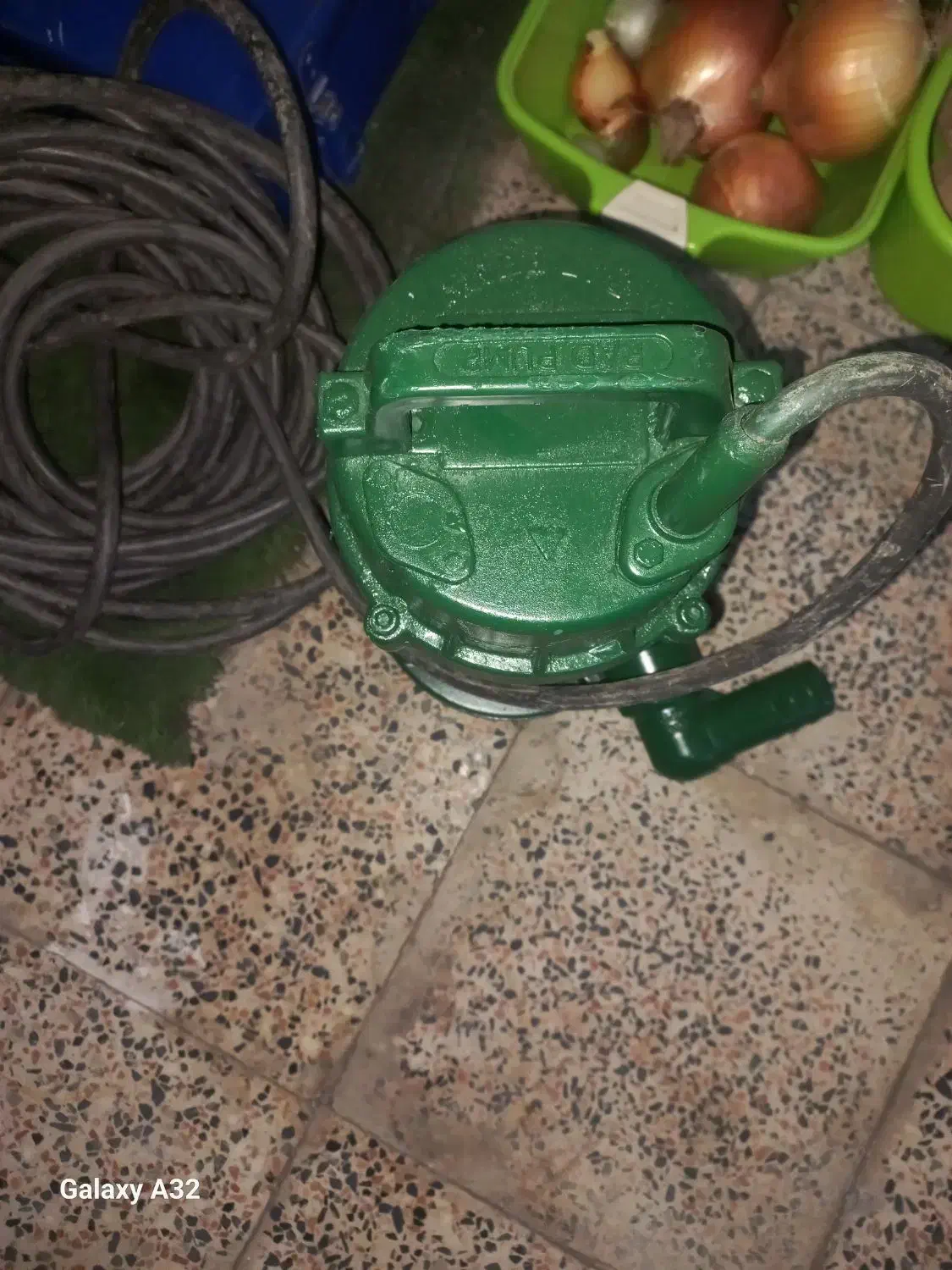 کفکش ۴۵ متری توان تک|مصالح و تجهیزات ساختمان|بهارستان, |دیوار