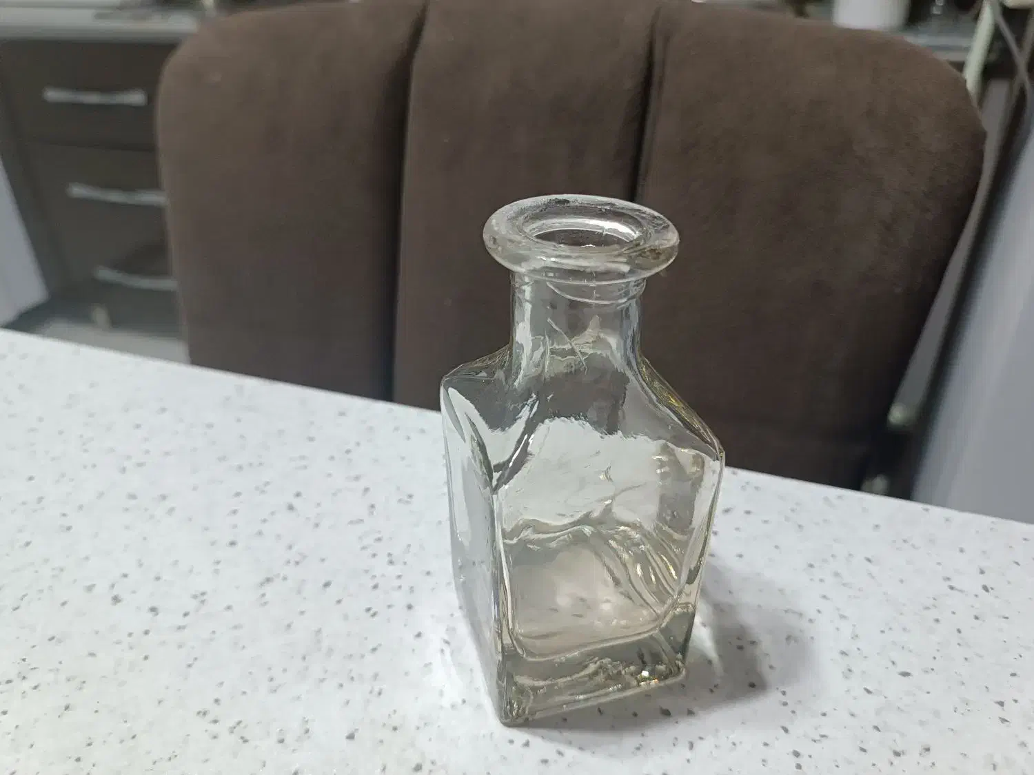 ظرف آر سی آر مخصوص عطر و اسانس|آرایشی، بهداشتی، درمانی|آباده, |دیوار