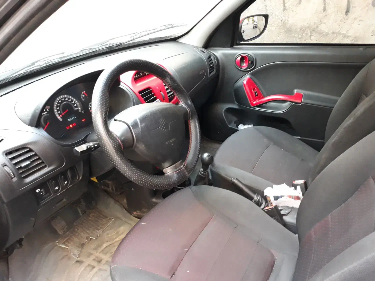 کوییک ۱۴۰۰|خودرو سواری و وانت|اصفهان, عسگریه|دیوار