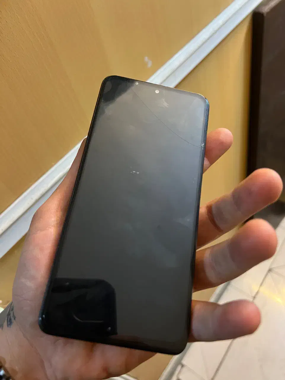 گوشی poco f4 5g|موبایل|تهران, تهرانپارس غربی|دیوار