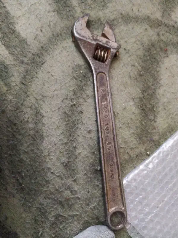 ابزارآلاتآچارفرانسه|ابزارآلات|نجفآباد, معرفت|دیوار